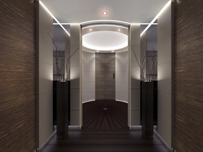 foto del Boeing Business Jet 787
